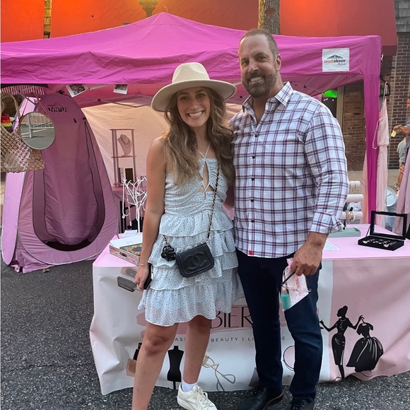 Meet the Founder! -- jbierboutique.com/about-us - Picture 7 of 15